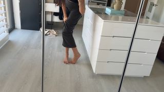 Jules LeBlanc feet photo 8