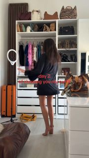 Jules LeBlanc feet photo 3
