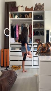 Jules LeBlanc feet photo 18