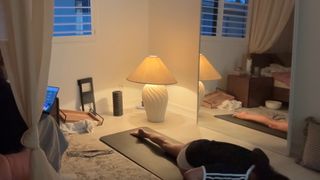 Jules LeBlanc feet photo 10