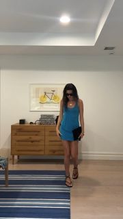Jules LeBlanc feet photo 7
