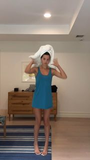 Jules LeBlanc feet photo 18