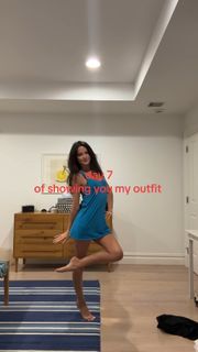 Jules LeBlanc feet photo 17
