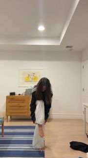 Jules LeBlanc feet photo 15