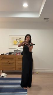 Jules LeBlanc feet photo 13