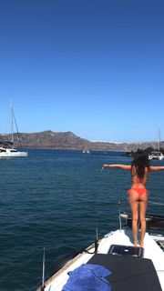 Jules LeBlanc feet photo 11