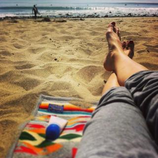 Jules Willcox feet photo 20