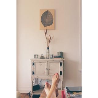 Jules Willcox feet photo 19