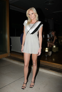 Julia Alexandratou feet photo 9