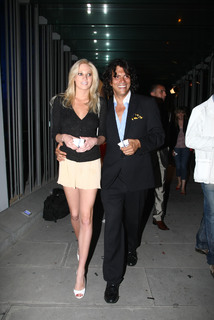 Julia Alexandratou feet photo 6