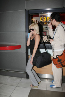 Julia Alexandratou feet photo 16