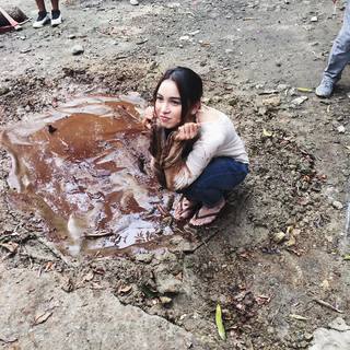 Julia Barretto feet photo 2