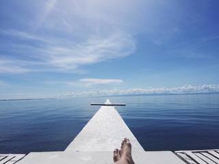 Julia Barretto feet photo 7
