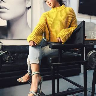 Julia Barretto feet photo 6