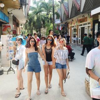 Julia Barretto feet photo 5