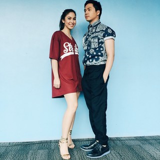 Julia Barretto feet photo 4