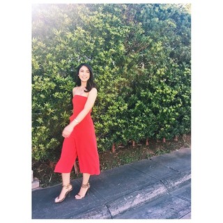 Julia Barretto feet photo 2