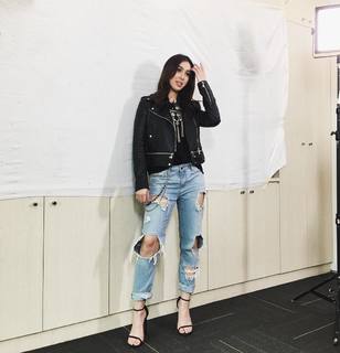 Julia Barretto feet photo 19