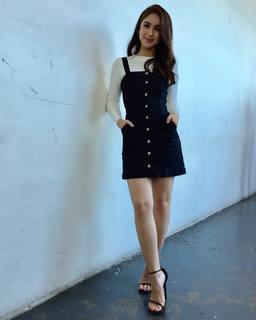 Julia Barretto feet photo 17