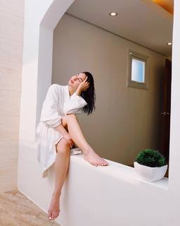 Julia Barretto feet photo 15