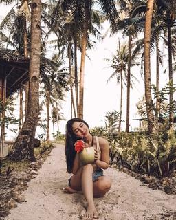 Julia Barretto feet photo 14