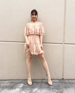 Julia Barretto feet photo 12