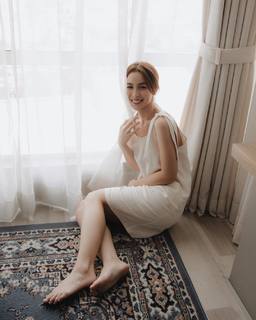 Julia Barretto feet photo 8