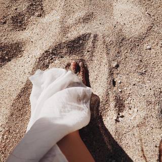 Julia Barretto feet photo 4