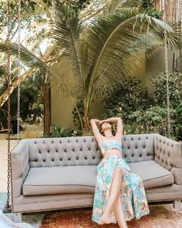 Julia Barretto feet photo 2