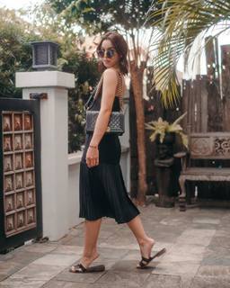 Julia Barretto feet photo 20