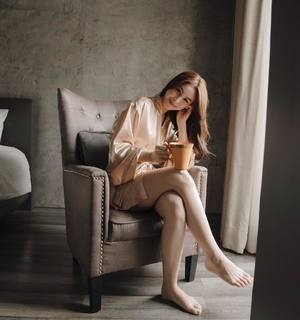 Julia Barretto feet photo 19