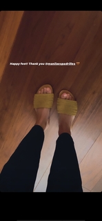 Julia Barretto feet photo 17