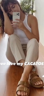 Julia Barretto feet photo 16