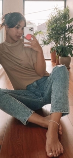 Julia Barretto feet photo 13