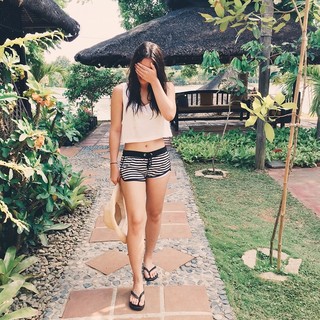 Julia Barretto feet photo 18