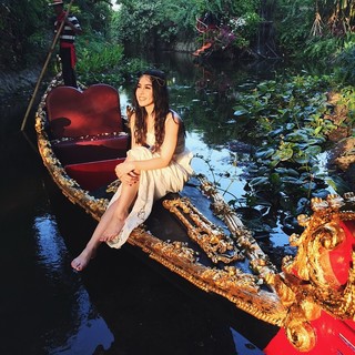 Julia Barretto feet photo 17
