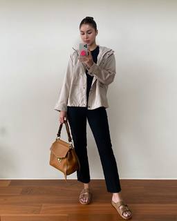 Julia Barretto feet photo 7