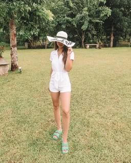 Julia Barretto feet photo 5