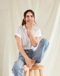 Julia Barretto feet photo 1