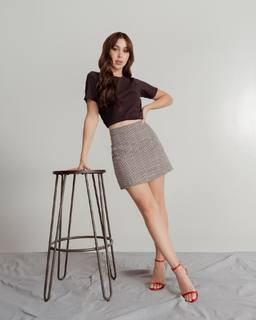 Julia Barretto feet photo 19