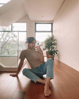 Julia Barretto feet photo 17