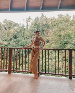 Julia Barretto feet photo 12