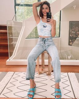 Julia Barretto feet photo 9