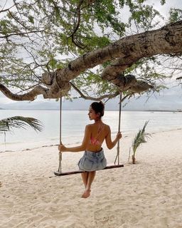 Julia Barretto feet photo 7