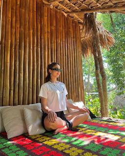 Julia Barretto feet photo 2