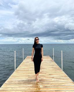 Julia Barretto feet photo 16