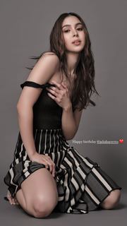 Julia Barretto feet photo 15