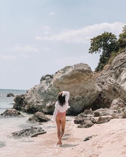 Julia Barretto feet photo 14