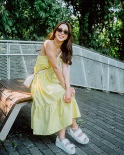 Julia Barretto feet photo 11