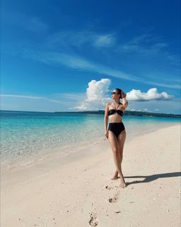 Julia Barretto feet photo 4